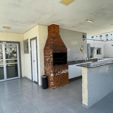 Lindo Apartamento Com Lazer De Clube Rio das Ostras Kültér fotó