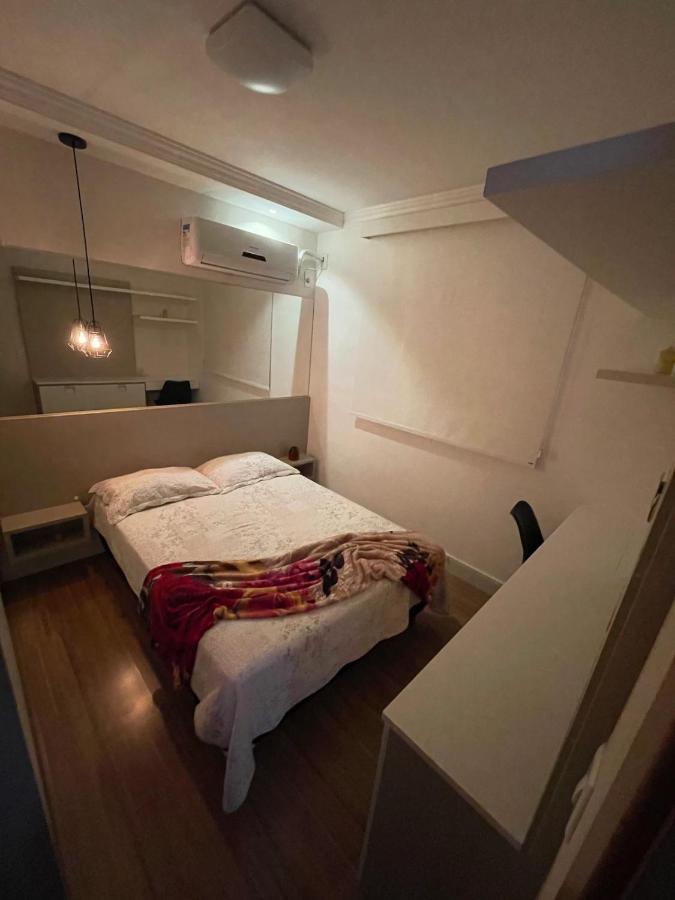 Lindo Apartamento Com Lazer De Clube Rio das Ostras Kültér fotó
