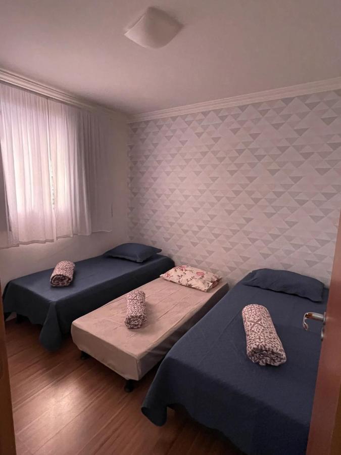 Lindo Apartamento Com Lazer De Clube Rio das Ostras Kültér fotó