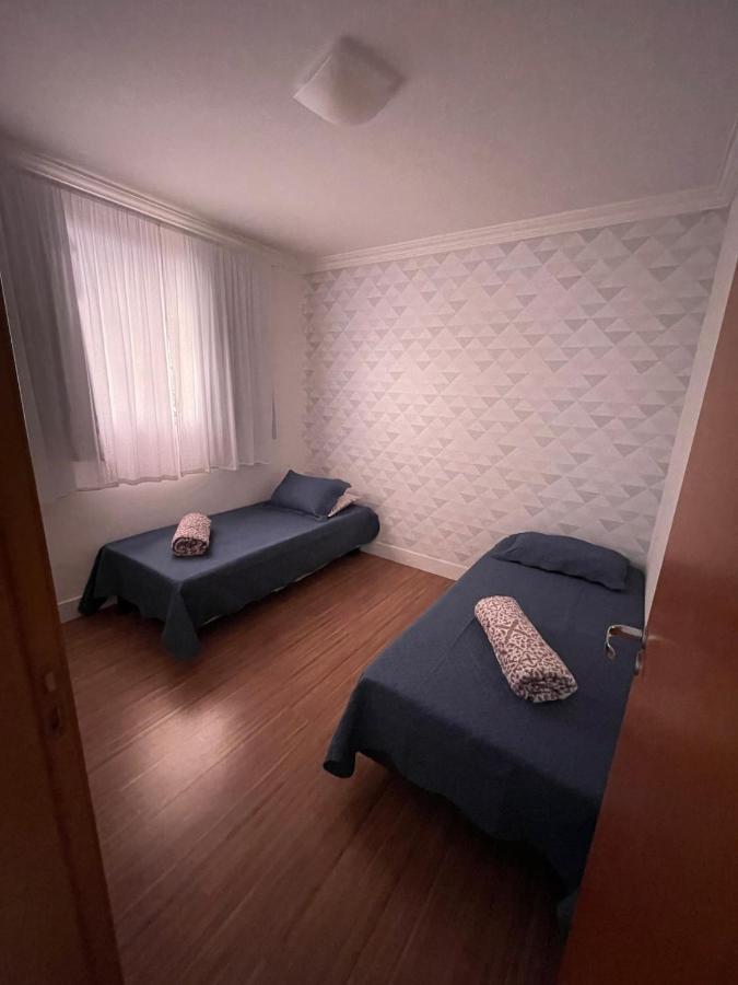 Lindo Apartamento Com Lazer De Clube Rio das Ostras Kültér fotó