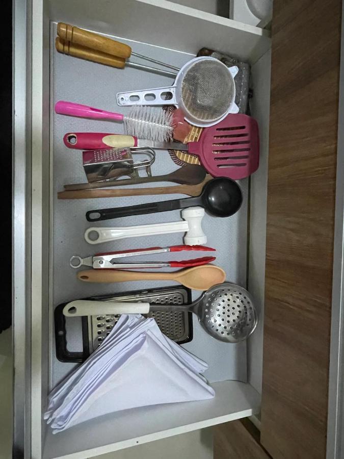 Lindo Apartamento Com Lazer De Clube Rio das Ostras Kültér fotó