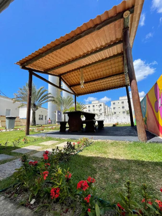 Lindo Apartamento Com Lazer De Clube Rio das Ostras Kültér fotó