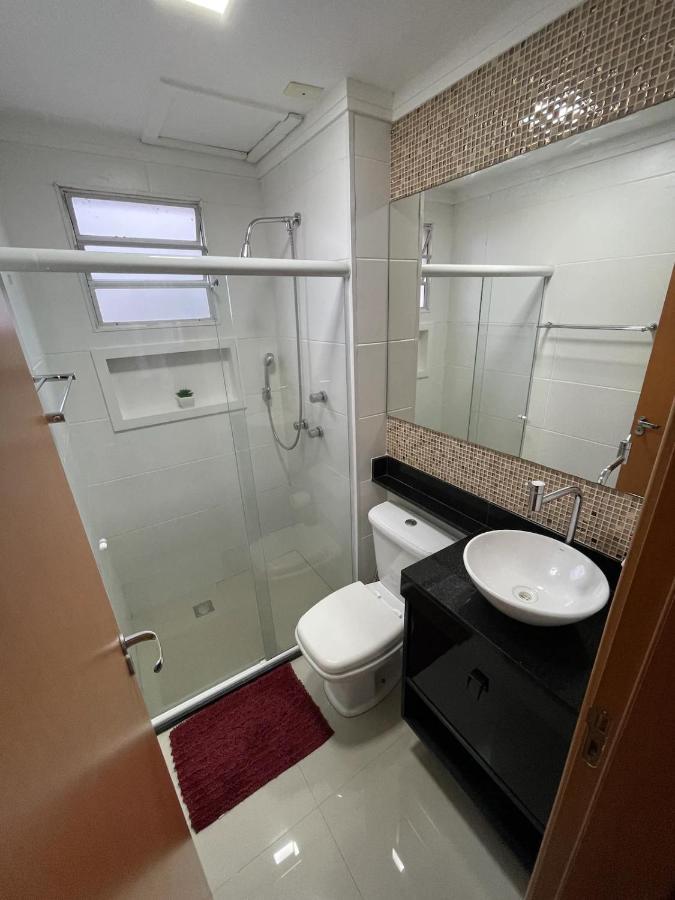 Lindo Apartamento Com Lazer De Clube Rio das Ostras Kültér fotó