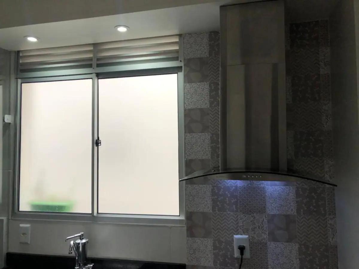 Lindo Apartamento Com Lazer De Clube Rio das Ostras Kültér fotó